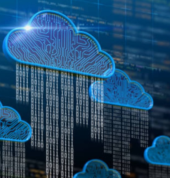 Managed cloud and IT services