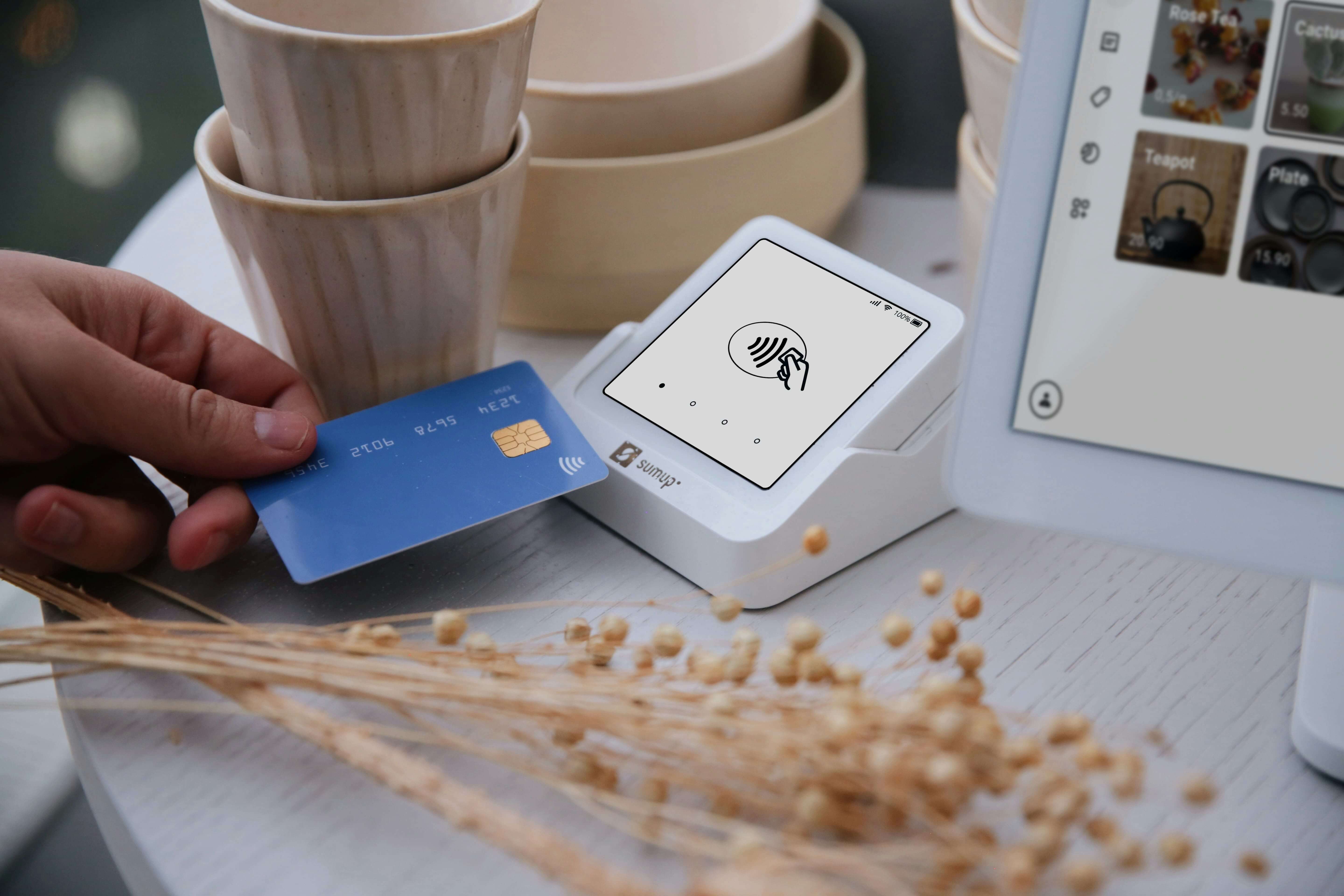 POS System Setup & Support